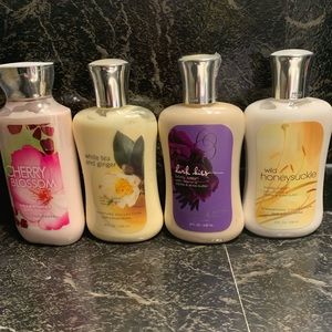 ɓαϯհ&ɓσδψ ʆσϯίση ɓմηδʆε